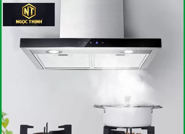 Hút Mùi Chữ T GHTT-700/900 tại Nhơn Trạch Hút Mùi Chữ T GHTT-700/900 tại Nhơn Trạch